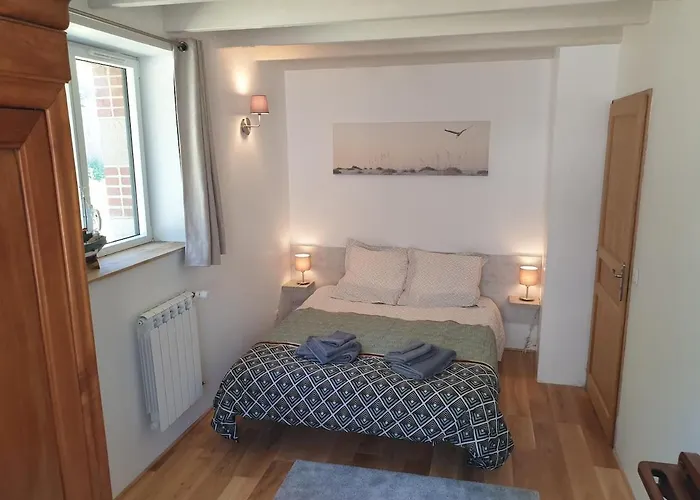 Maison De Charme Avec Jardin-calme- Fibre Casa vacanze