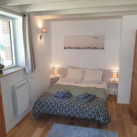 Maison De Charme Avec Jardin-calme- Fibre Dom wakacyjny