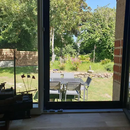 別荘 Maison De Charme Avec Jardin-calme- Fibre ゲランド