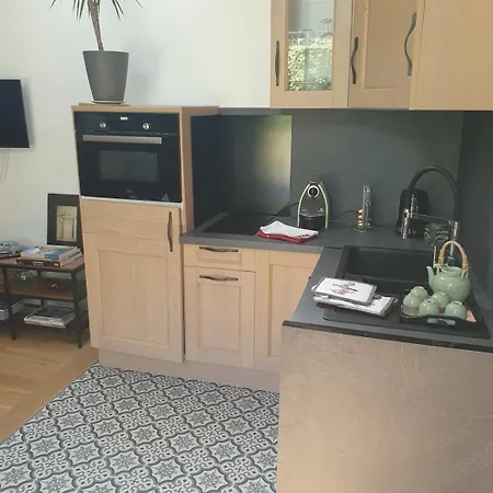 Maison De Charme Avec Jardin-calme- Fibre * ゲランド