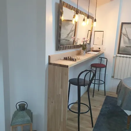 Holiday home Maison De Charme Avec Jardin-calme- Fibre Guerande