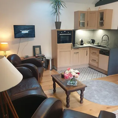 Maison De Charme Avec Jardin-calme- Fibre Holiday home