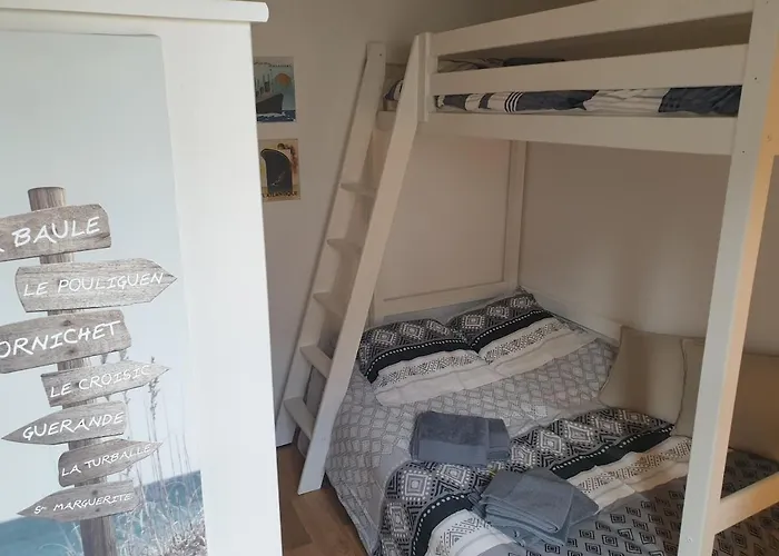 بيت للعطل Maison De Charme Avec Jardin-calme- Fibre