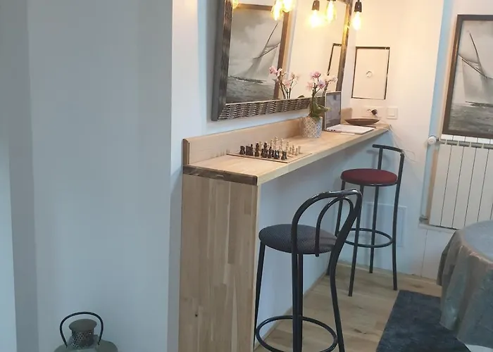 بيت للعطل Maison De Charme Avec Jardin-calme- Fibre Guérande