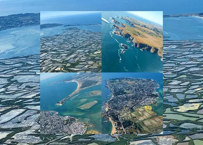 بيت للعطل Maison De Charme Avec Jardin-calme- Fibre